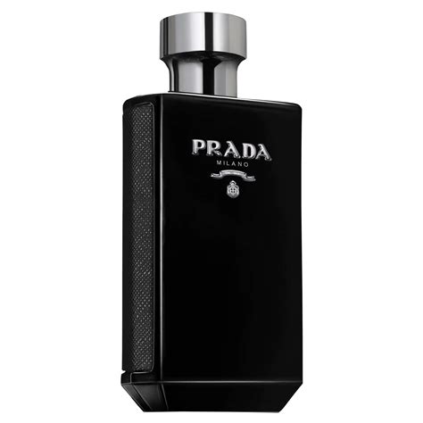 prada luchtje heren|Prada intense fragrance.